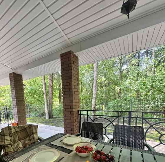 Дом, 250 м2, 10 соток, 3 эт. Москва