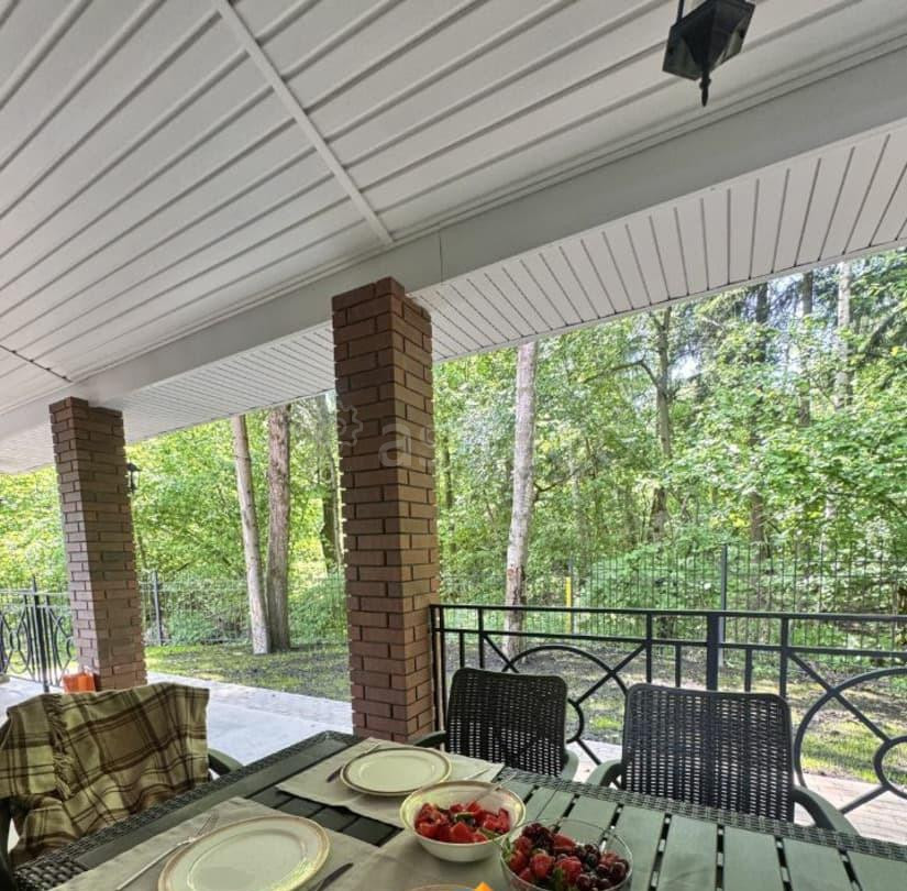 Дом, 250 м2, 10 соток, 3 эт. Москва - изображение 5