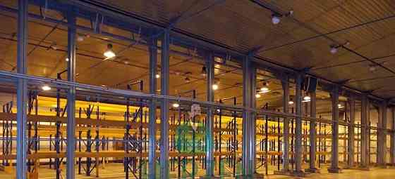 Производственное, 2700 м2 Балашиха