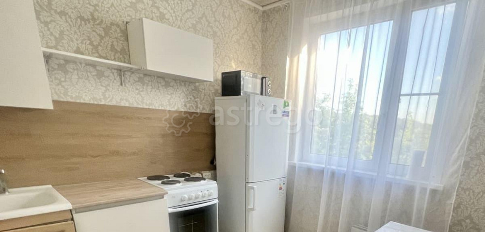 2-комн. квартира, 50 м2, 5/17 эт. Москва - изображение 1