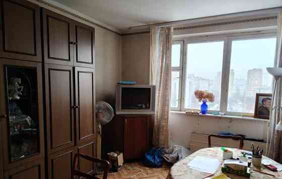 2-комн. квартира, 53.4 м2, 11/14 эт. Москва