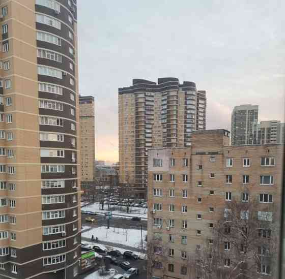 2-комн. квартира, 45.9 м2, 9/9 эт. Долгопрудный