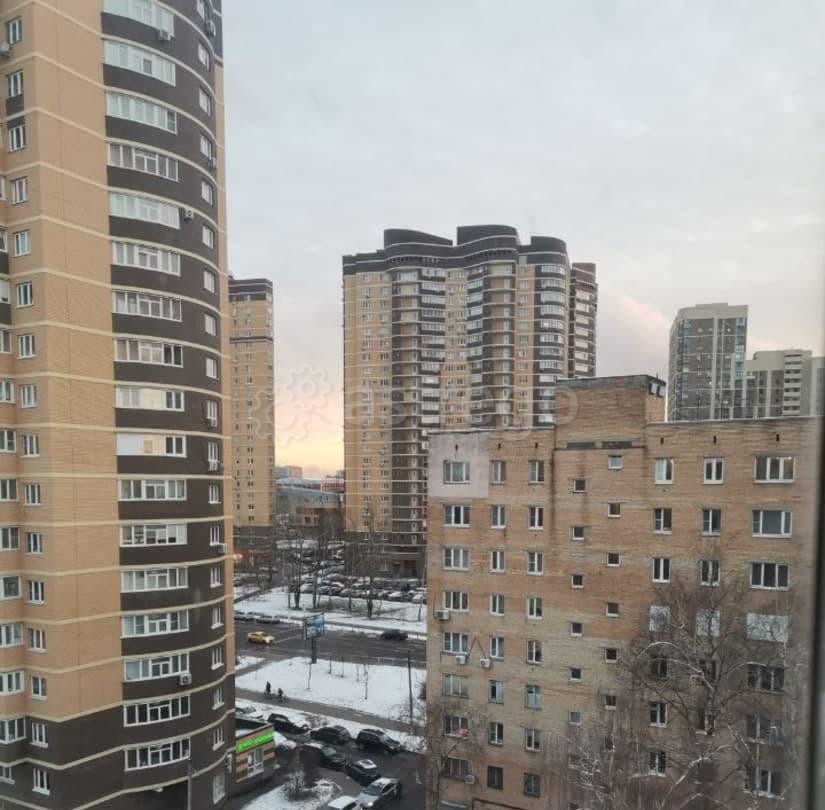 2-комн. квартира, 45.9 м2, 9/9 эт. Долгопрудный - изображение 5