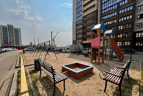 2-комн. квартира, 60.36 м2, 10/10 эт. Благовещенск