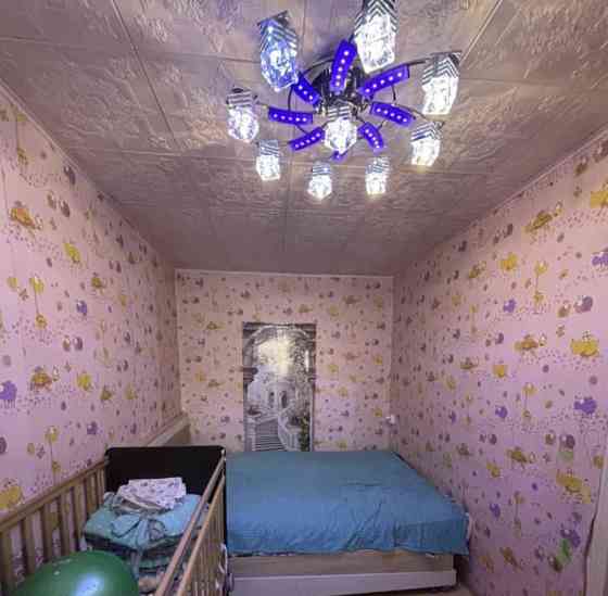 2-комн. квартира, 42 м2, 1/5 эт. Норильск