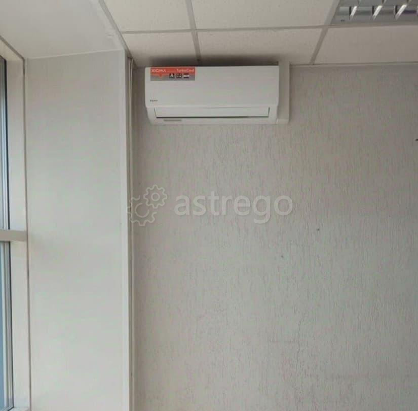 Офис, 11 м2 Красноярск - изображение 6