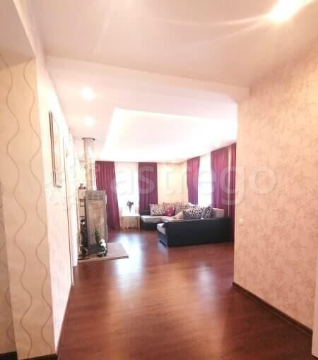 Дом, 176.2 м2 Дмитров - изображение 9