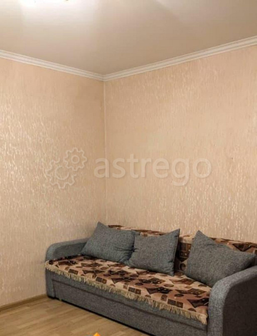 Комната, 58 м2, 7/9 эт. Москва - изображение 2