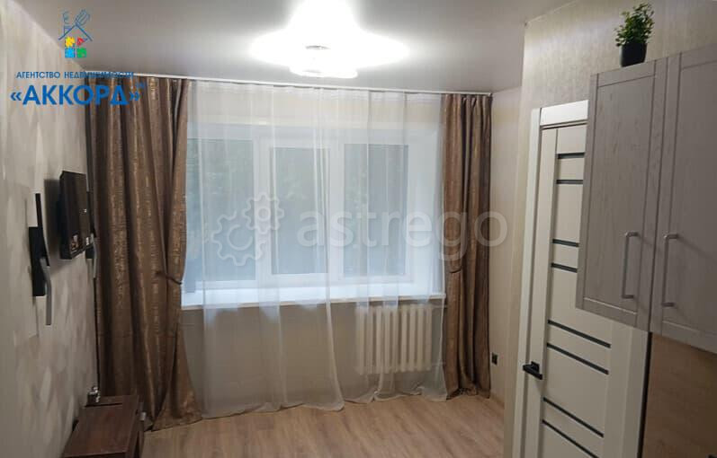1-комн. квартира, 15 м2, 2/5 эт. Барнаул - изображение 2
