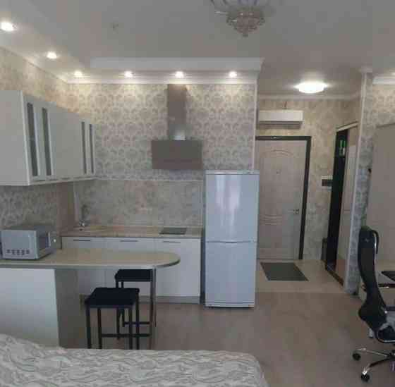 Студия, 36 м2, 14/15 эт. Москва