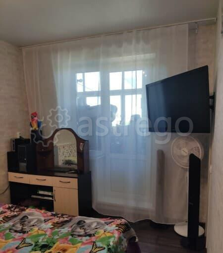 2-комн. квартира, 53 м2, 7/10 эт. Красноярск - изображение 4