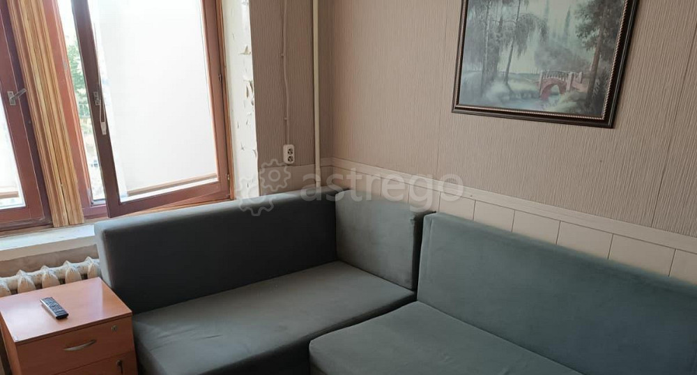 Студия, 14 м2, 5/5 эт. Москва - изображение 4