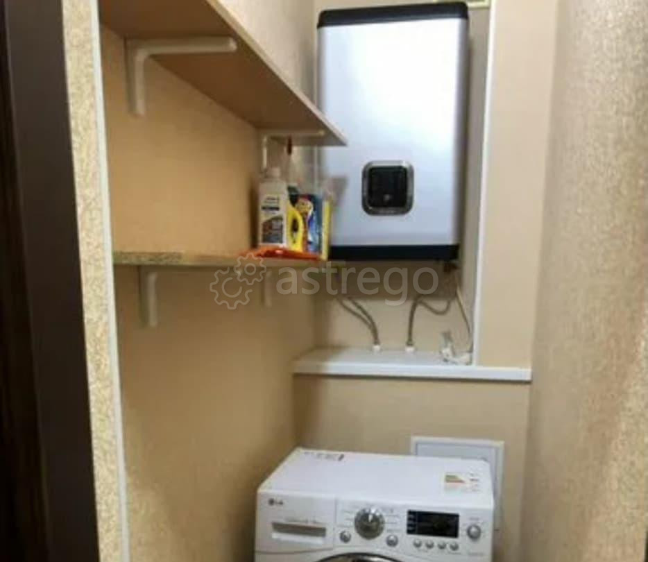 3-комн. квартира, 86 м2, 12/12 эт. Уфа - изображение 7