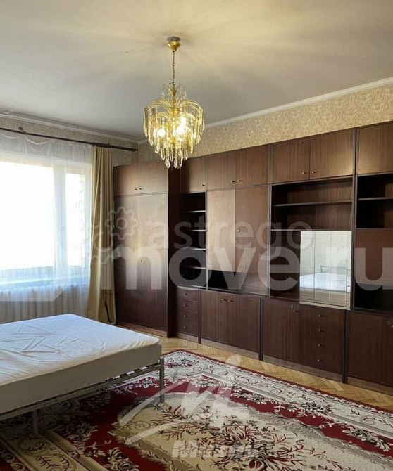 2-комн. квартира, 63 м2, 7/8 эт. Москва - изображение 7