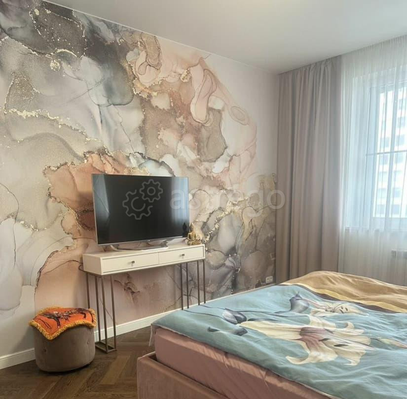 3-комн. квартира, 70 м2, 15/28 эт. Москва - изображение 6