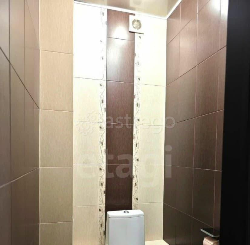 3-комн. квартира, 88.2 м2, 12/12 эт. Уфа - изображение 6