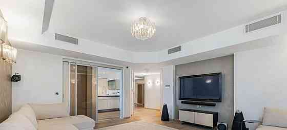 6-комн. квартира, 260 м2, 11/12 эт. Москва