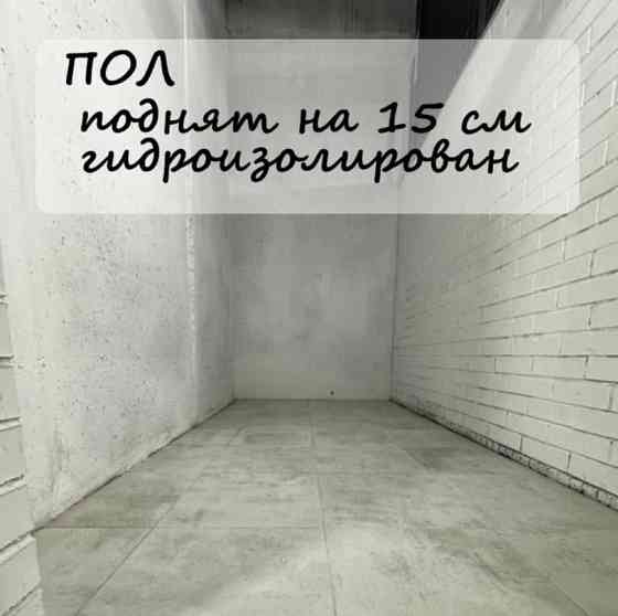 Склад, 4 м2 Санкт-Петербург