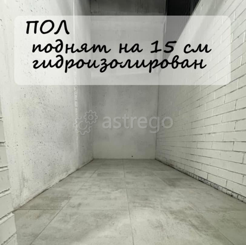 Склад, 4 м2 Санкт-Петербург - изображение 5