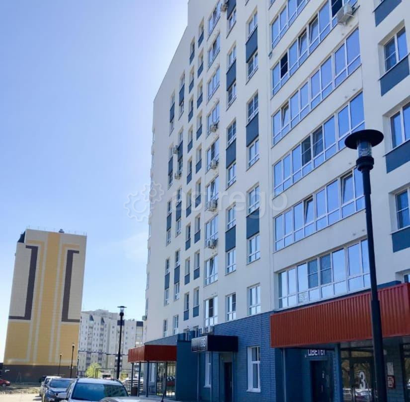 Торговое помещение, 5 м2 Барнаул - изображение 2