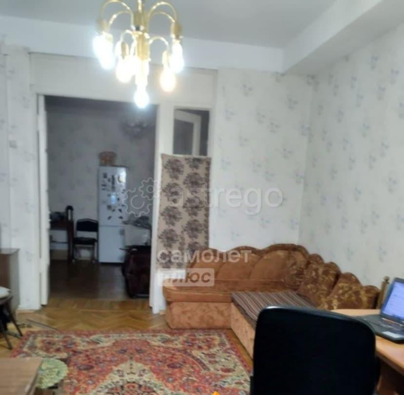 Комната, 18.5 м2, 4/8 эт. Москва - изображение 6