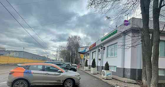 Готовый бизнес, 444.3 м2 Королев