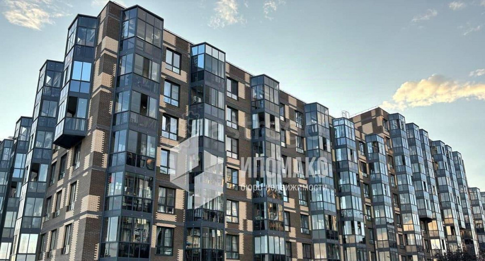 3-комн. квартира, 80 м2, 4/16 эт. Апрелевка - изображение 4