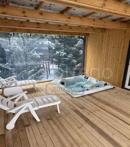 Коттедж, 280 м2 Истра - изображение 2