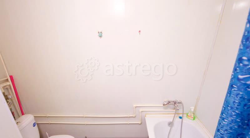 Студия, 18 м2, 5/5 эт. Красноярск - изображение 3