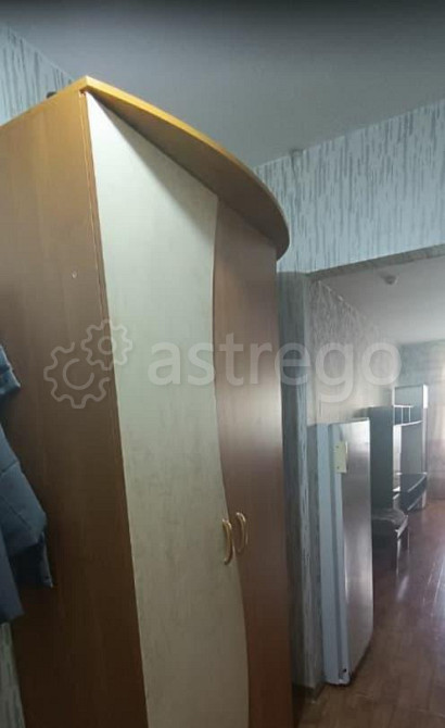 Студия, 27 м2, 13/18 эт. Красноярск - изображение 4