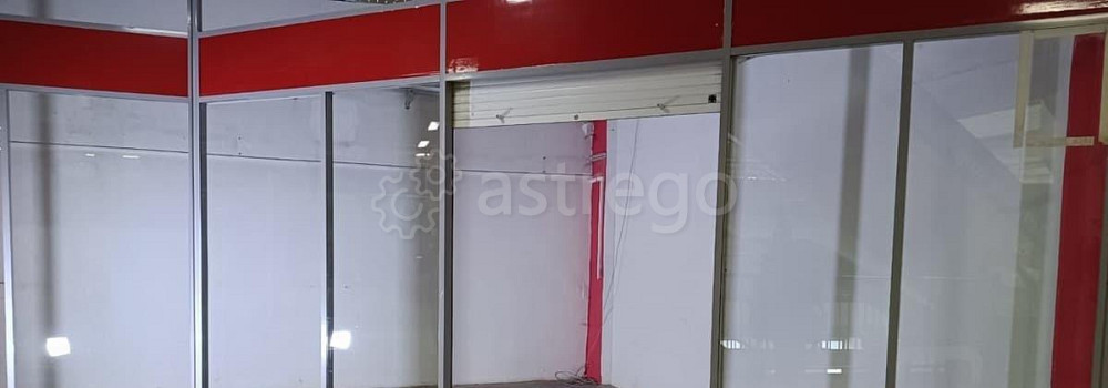 Офис, 1 м2 Ачинск - изображение 1