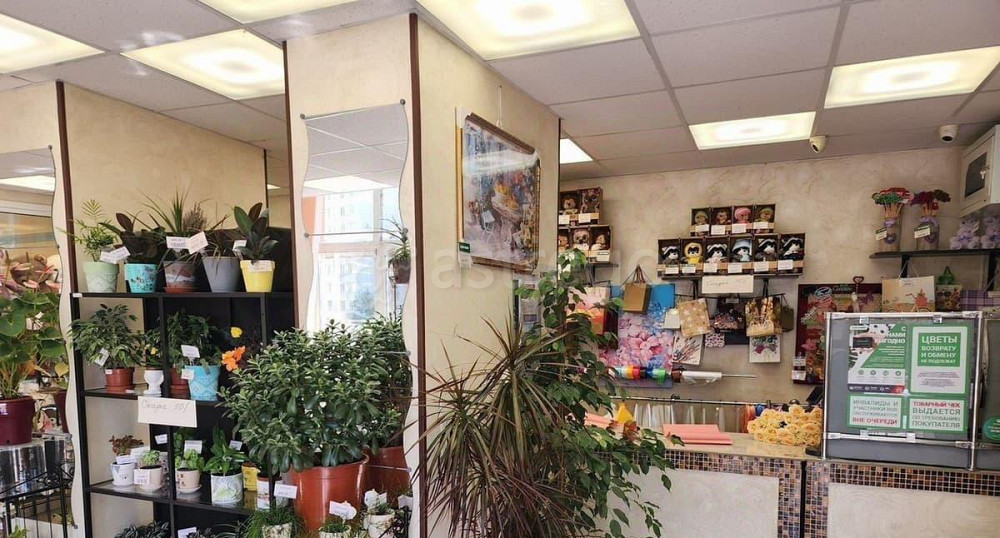 Свободного назначения, 140 м2 Санкт-Петербург - изображение 5