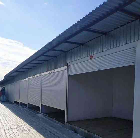 Склад, 9 м2 Барнаул