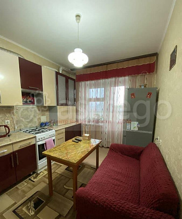 1-комн. квартира, 36.4 м2, 5/6 эт. Таврово - изображение 3