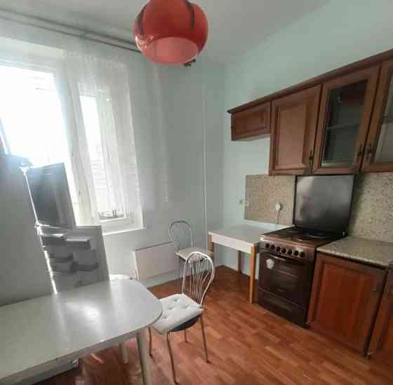2-комн. квартира, 53.8 м2, 15/17 эт. Москва