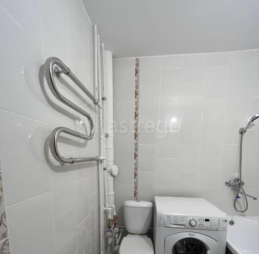 1-комн. квартира, 36 м2, 5/9 эт. Ишимбай - изображение 5