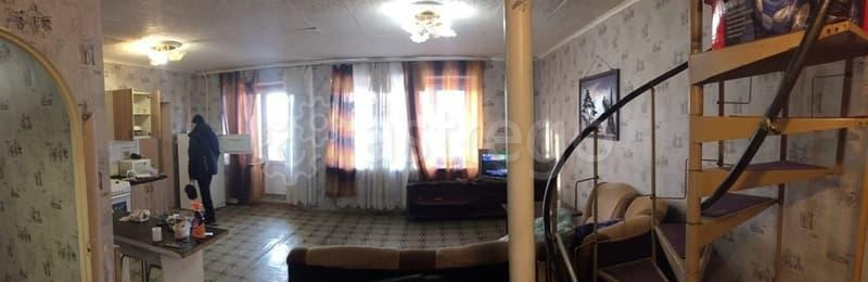 1-комн. квартира, 33 м2, 3/5 эт. Воскресенск - изображение 7