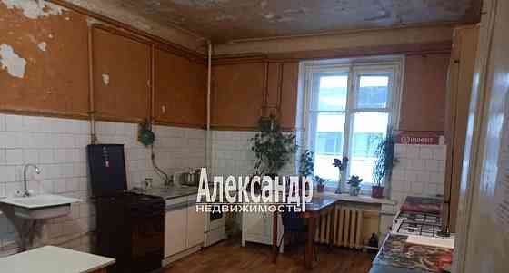 Комната, 15.4 м2, 2/4 эт. Санкт-Петербург