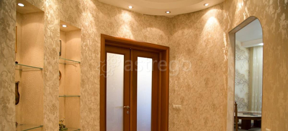 3-комн. квартира, 105 м2, 15/25 эт. Москва - изображение 5