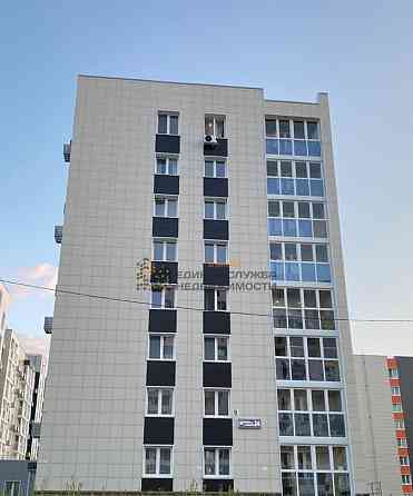 1-комн. квартира, 33 м2, 1/8 эт. Уфа