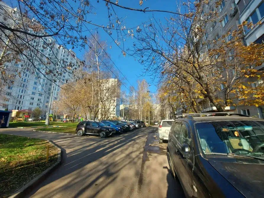 Продам 2-комн. Квартиру, 45 м2, 6/9 этаж Москва - изображение 10