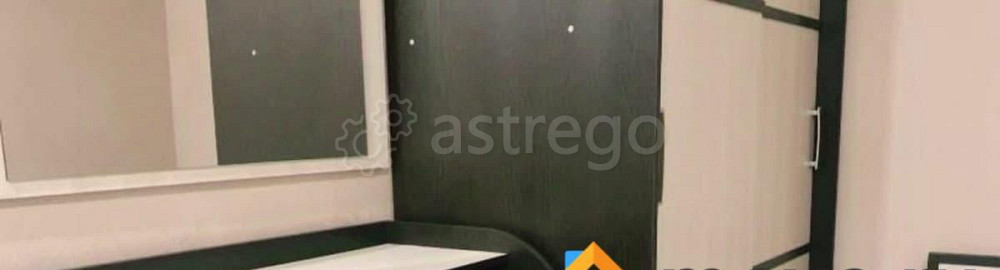 1-комн. квартира, 42 м2, 5/5 эт. Северодвинск - изображение 2