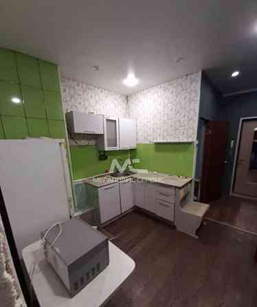 2-комн. квартира, 39.5 м2, 9/12 эт. Астрахань