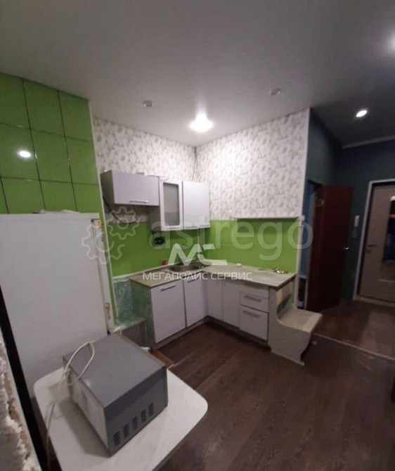 2-комн. квартира, 39.5 м2, 9/12 эт. Астрахань - изображение 2