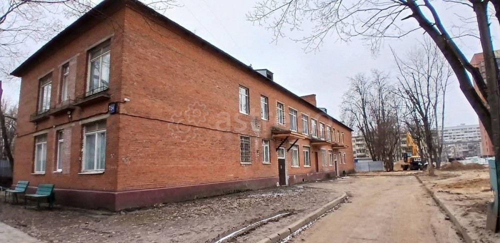 Свободного назначения, 962.9 м2 Москва - изображение 7