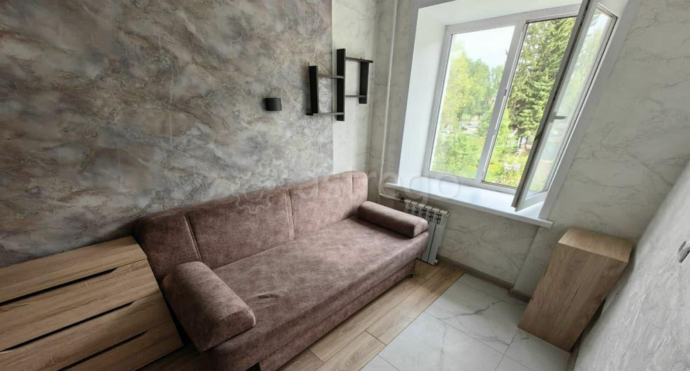 Комната, 13 м2, 2/5 эт. Барнаул - изображение 3