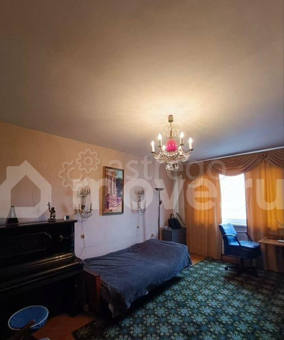 2-комн. квартира, 53 м2, 10/16 эт. Москва - изображение 3