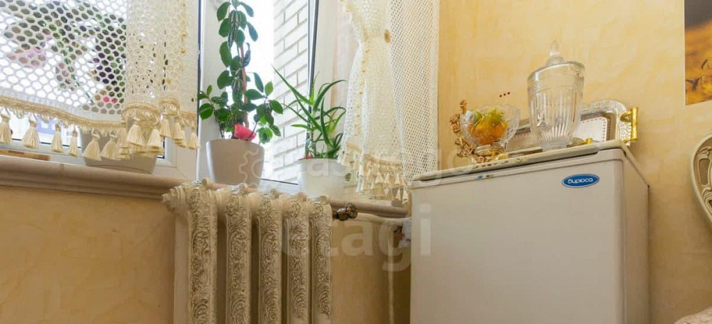 4-комн. квартира, 94.5 м2, 2/10 эт. Красноярск - изображение 4