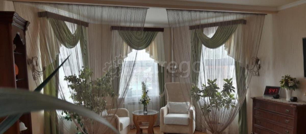 Коттедж, 390 м2, 15 соток, 3 эт. Дубовое - изображение 7