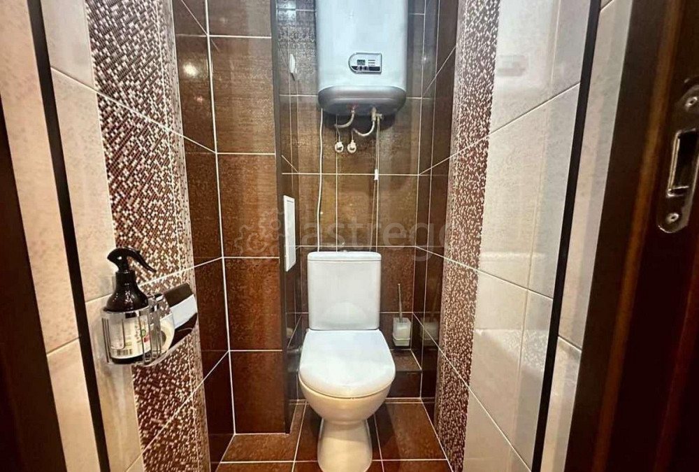 2-комн. квартира, 68.6 м2, 5/15 эт. Благовещенск - изображение 7